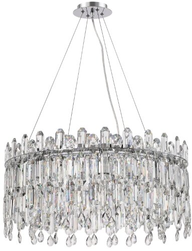 Подвесная люстра Stilfort 2158/09/08P