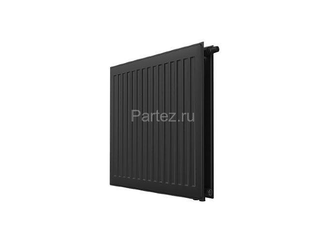 Радиатор панельный Royal Thermo VENTIL HYGIENE VH20-500-1300 Noir Sable