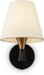 Бра Freya FR5098WL-01BBS