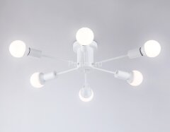 Потолочная люстра Ambrella TR80401