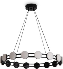 Подвесной светильник Freya FR6180PL-L32B