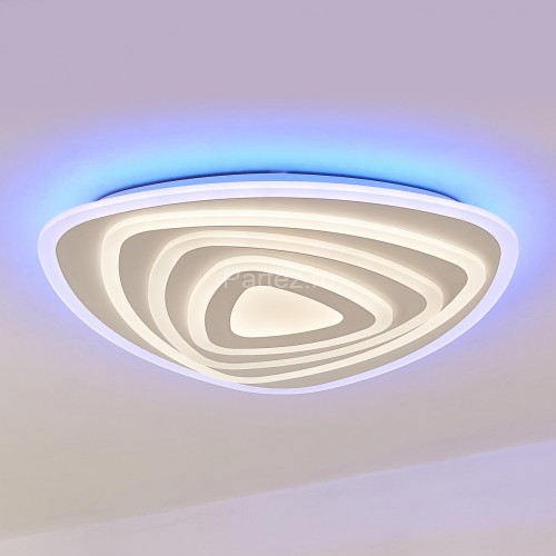 Потолочный светильник Citilux CL737A34E