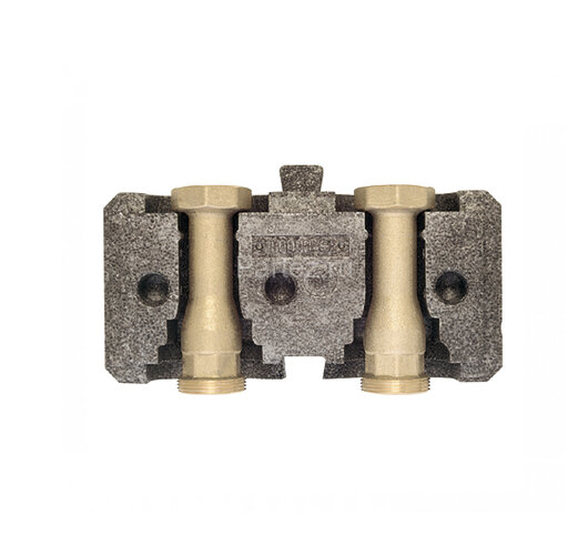 Выравнивающий модуль PAS-AM