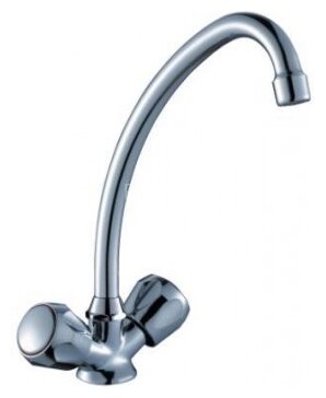 Смеситель для кухни Rossinka L02-71