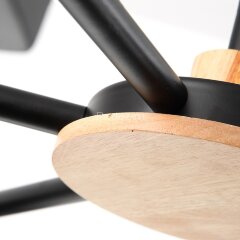 Потолочная люстра ImperiumLoft GEOMETRIC-CH01