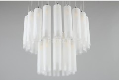 Подвесная люстра Aployt APL.859.06.30