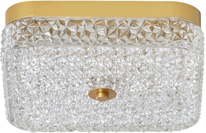 Потолочный светильник Arti Lampadari Viro L 1.13.28x28 G