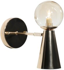 Бра Loft It 10046W Gold