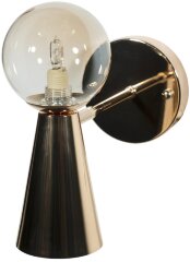 Бра Loft It 10046W Gold