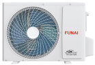 Инверторная сплит-система FUNAI SHOGUN Inverter 2023 RAC-I-SG30HP.D01 (комплект)