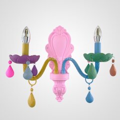 Бра ImperiumLoft RAINBOW-WALL01