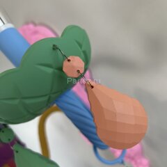 Бра ImperiumLoft RAINBOW-WALL01