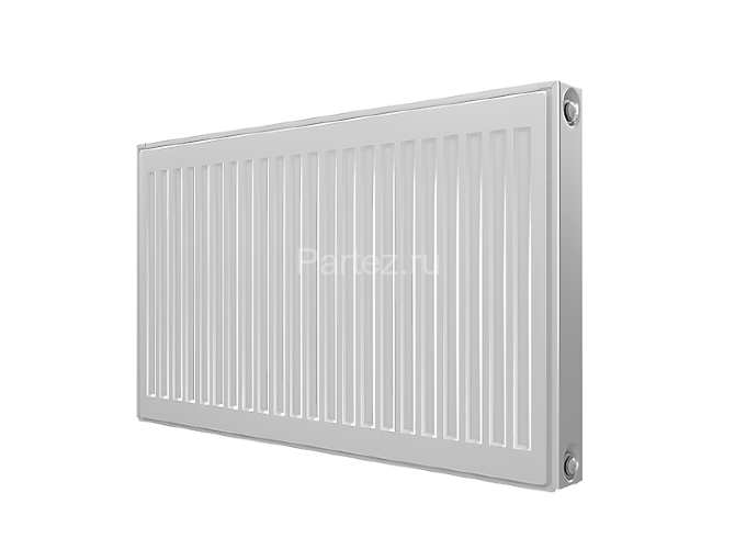 Радиатор панельный Royal Thermo COMPACT C22-400-1300 RAL9016