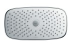 27384000 Raindance Select E 300 2jet верхний душ, ½´, с потолочным подсоединением
