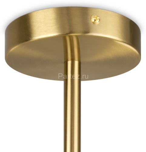 Потолочная люстра Freya FR5382PL-05BS