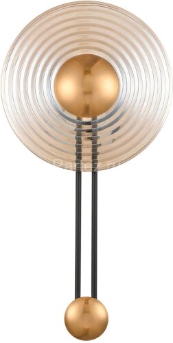 Бра Vele Luce VL5754W01