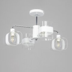 Потолочная люстра Citilux CL140140