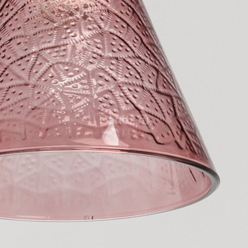 Подвесной светильник DeMarkt 107011301