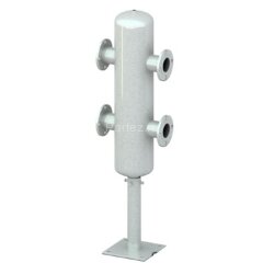 Гидравлическая стрелка "СЕВЕР-160" мощность до 180 кВт