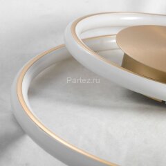 Потолочная люстра Lussole Loft LSP-8346