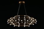 Подвесная люстра Aployt APL.851.03.60