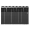 Биметаллический радиатор Royal Thermo BiLiner Noire Sable 350/87-10