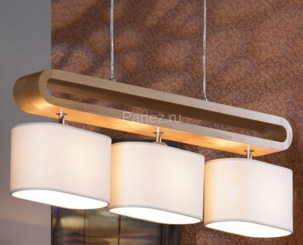 Подвесной светильник Lussole LSF-2113-03