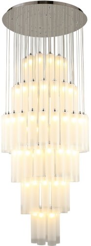 Подвесная люстра Aployt APL.859.06.90