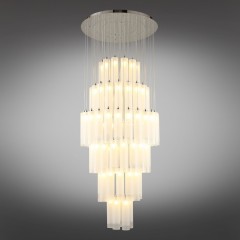 Подвесная люстра Aployt APL.859.06.90