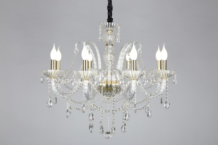 Подвесная люстра Omnilux OML-70103-08