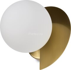 Бра Freya FR5391WL-01BS