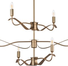 Потолочная люстра Lightstar 733263