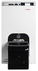 Котел универсальный напольный Protherm Бизон 60 NL