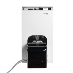 Котел универсальный напольный Protherm Бизон 60 NL
