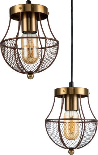 Подвесной светильник Indigo V000189