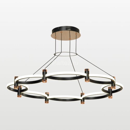 Подвесная люстра Lussole LSP-7211