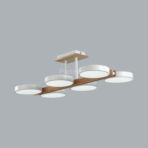 Потолочная люстра Lumion 8030/108CL