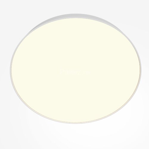 Потолочный светильник Maytoni C032CL-90W3K-RD-W