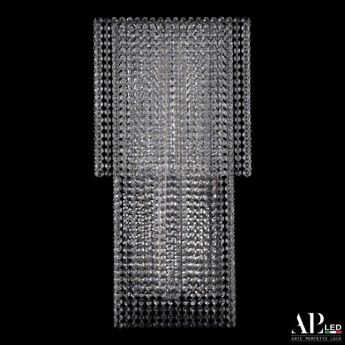 Бра APL LED SH500.B3.35-70.A.Ni.4000