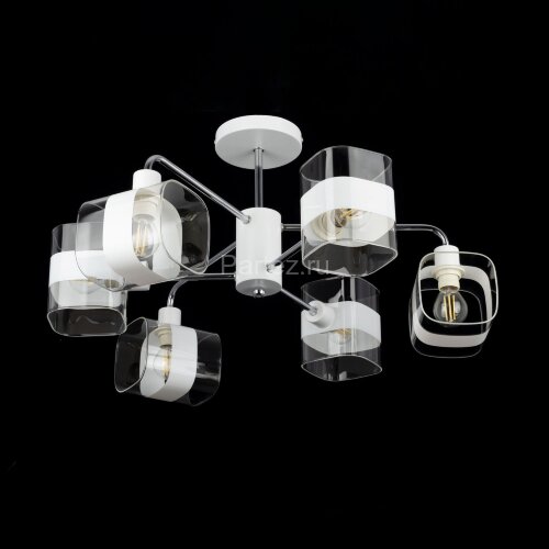 Потолочная люстра Citilux CL140160