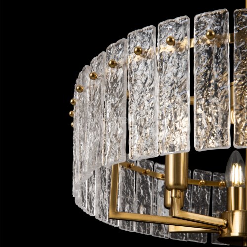 Потолочная люстра Freya FR5166PL-06BS