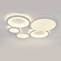 Потолочный светильник Escada 10286/5LED
