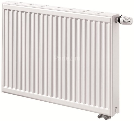 Радиатор стальной панельный KERMI FTV тип 10 600х1000