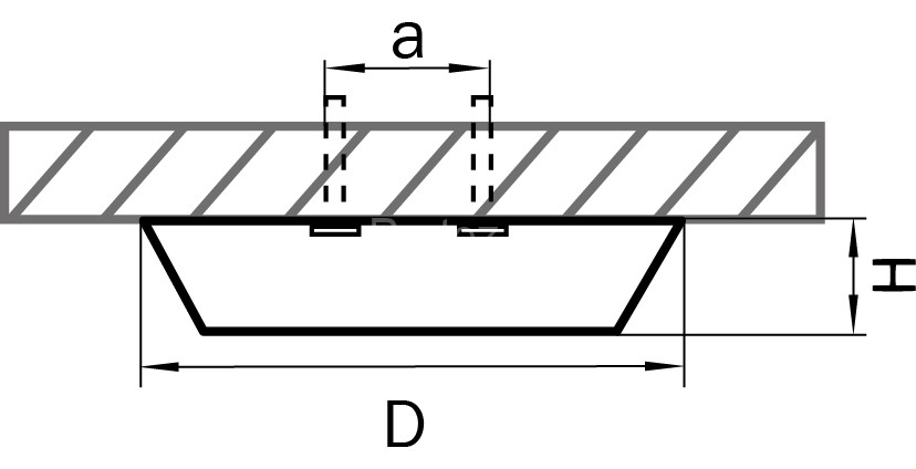 Потолочный светильник Lightstar 214992