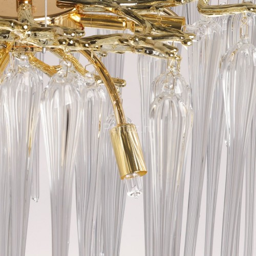 Подвесная люстра DeMarkt 467011608