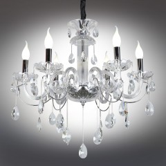 Подвесная люстра Omnilux OML-70203-06