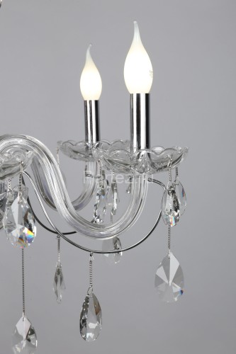 Подвесная люстра Omnilux OML-70203-06