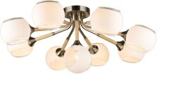 Потолочная люстра Мелодия Света 000060416