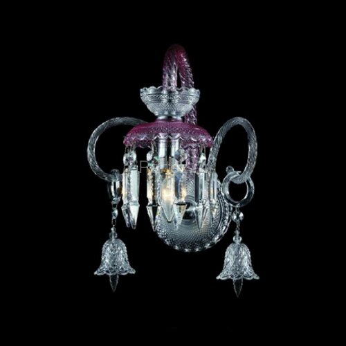 Бра Illuminati MB1102747-1A Chrome