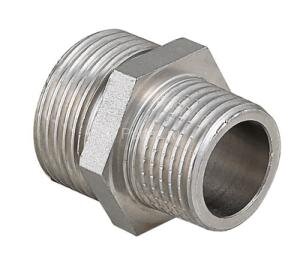 Ниппель переходной 1.1/4"х3/4" VALTEC